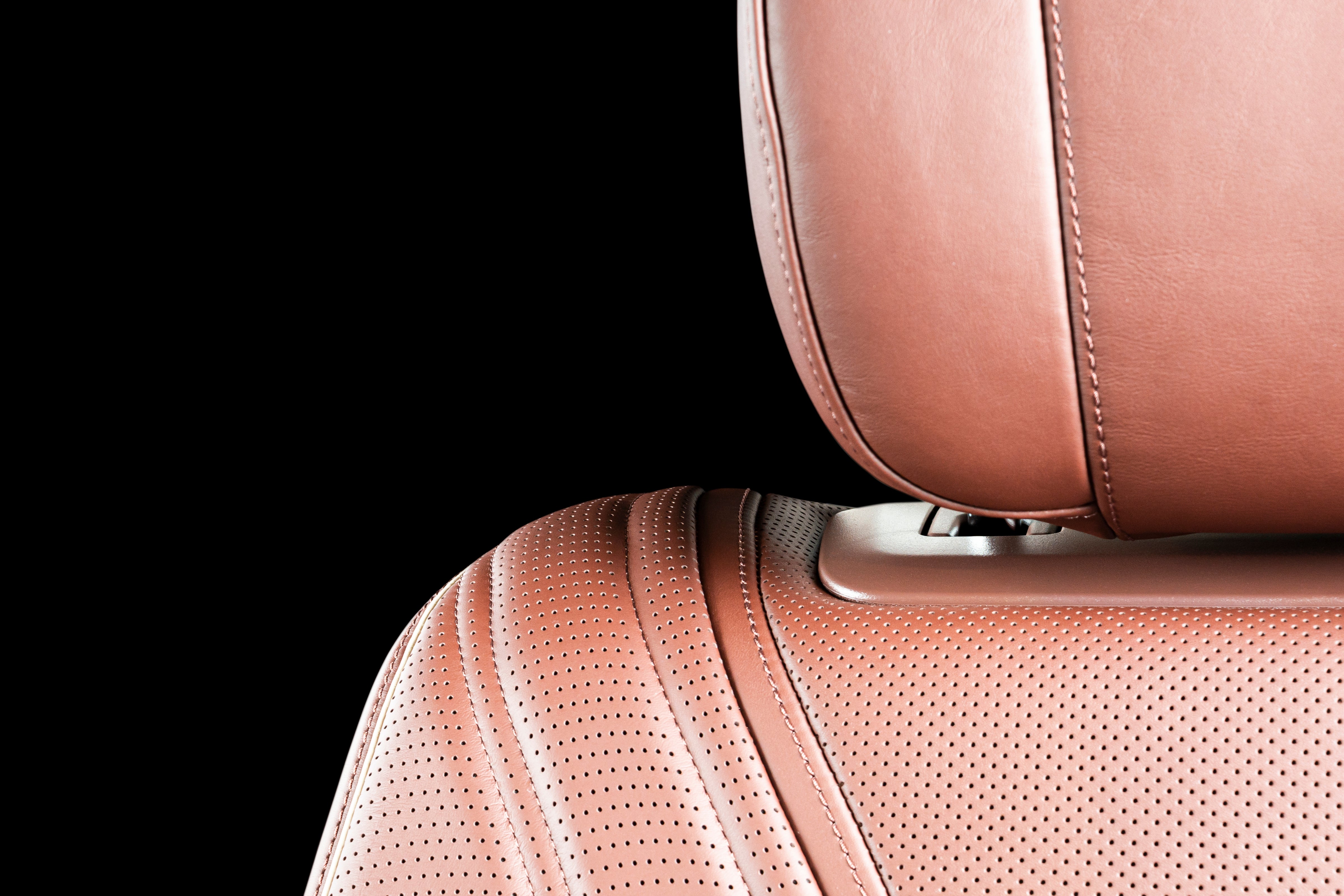 US Auto Seat Cover promises factory-style finish and perfect OEM match for your vehicle
